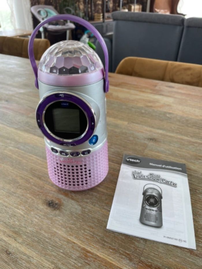 Enceinte