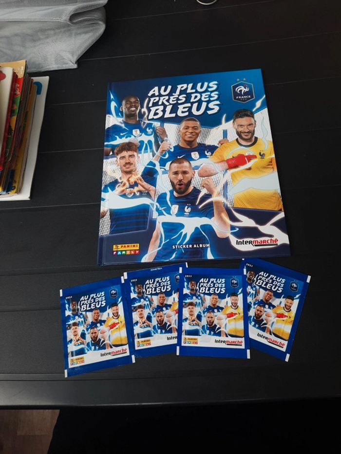 Livre foot