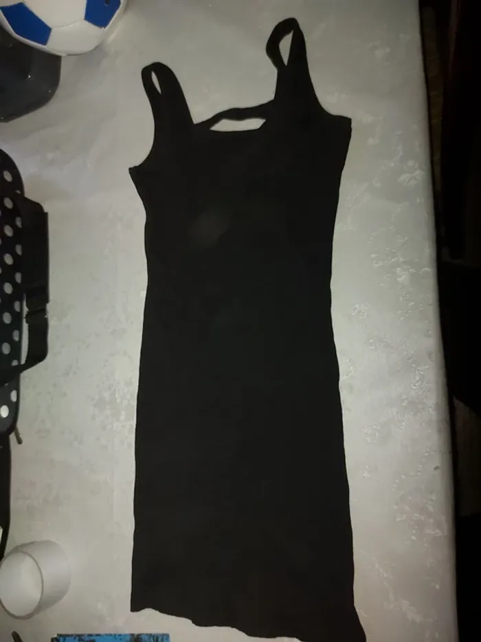Robe fille