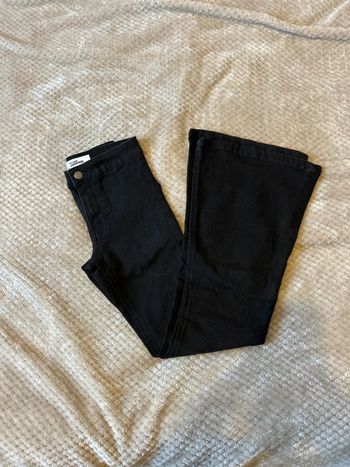 Jean patte d’éléphant