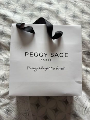 Lot Peggy Sage produits neuf