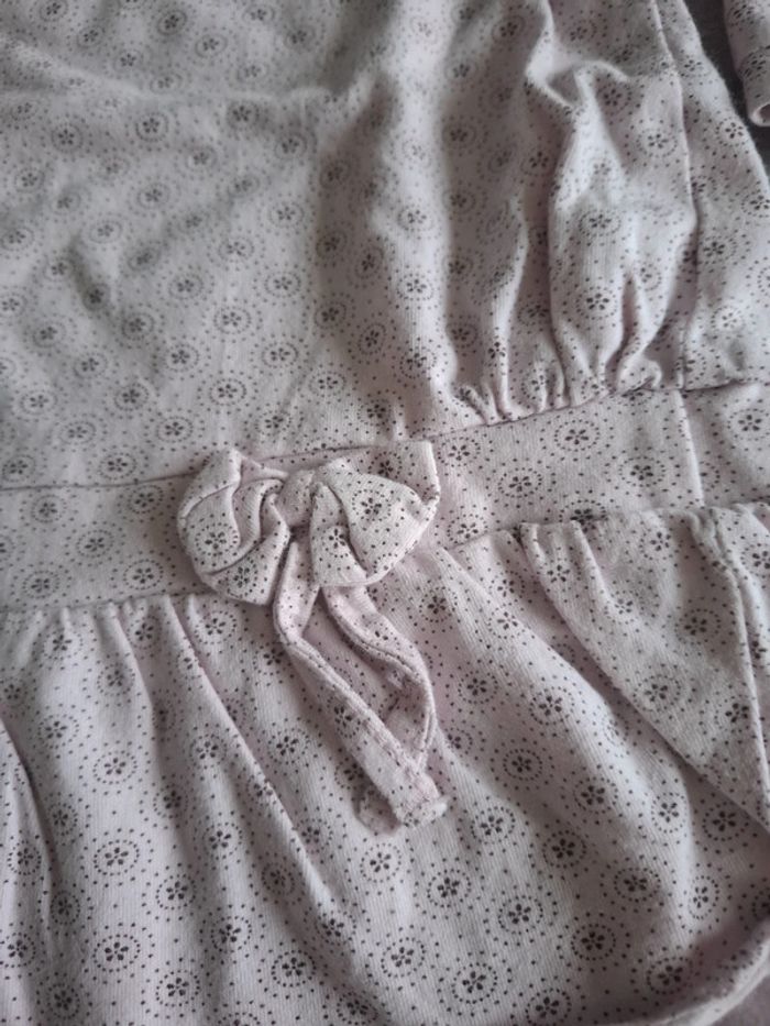 Tunique fille 23m mois - photo numéro 4