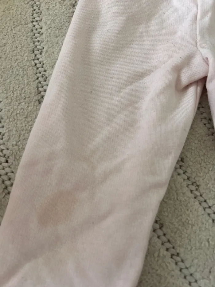 Pantalon rose - photo numéro 4