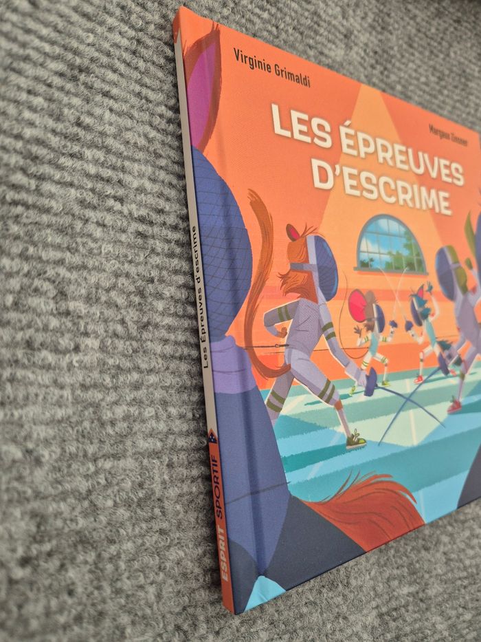 Livre enfant - photo numéro 4