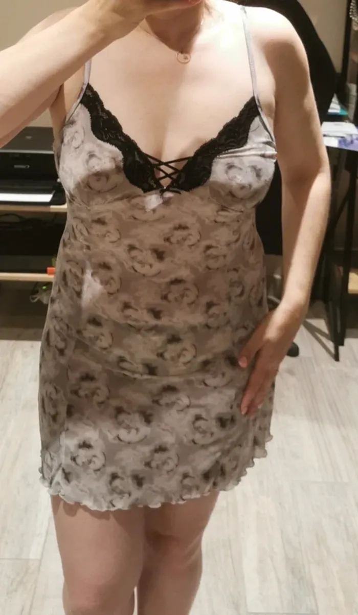 Nuisette In extenso - photo numéro 3