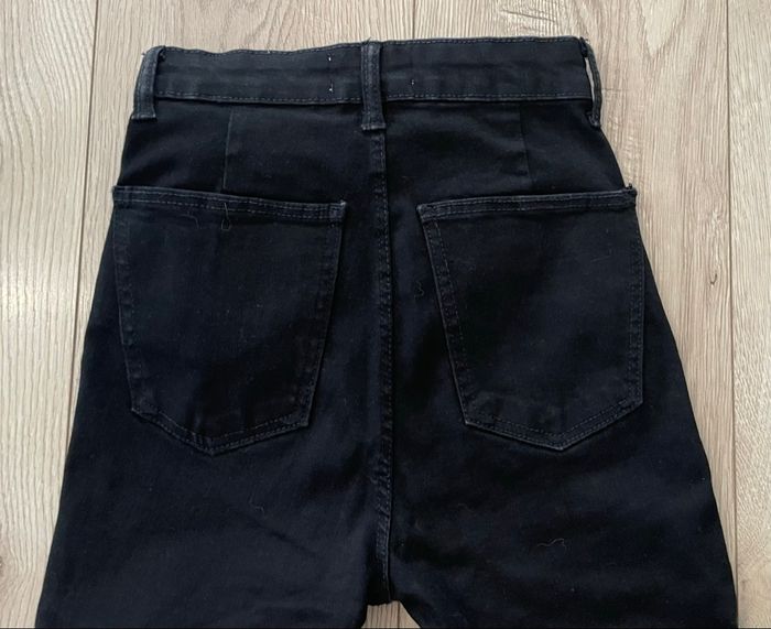 Jean Zara taille 32 - photo numéro 5