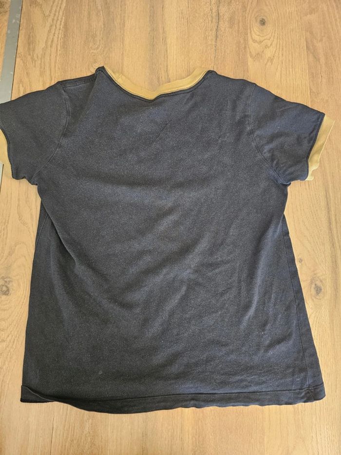T shirt nike fille 12 ans - photo numéro 7