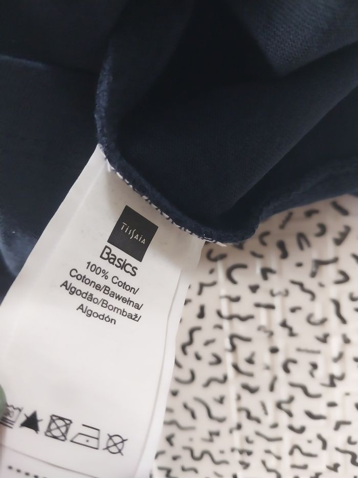 T-shirt fille Tissaia – 5 ans – NEUF –  100% Sweet - photo numéro 5