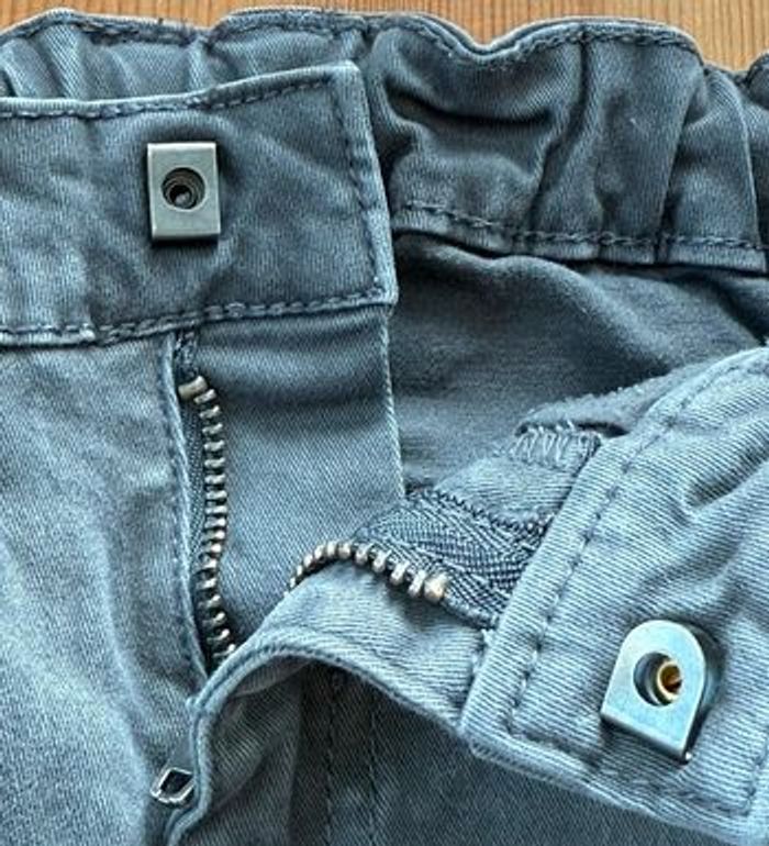 Jean gris « Orchestra » - photo numéro 4