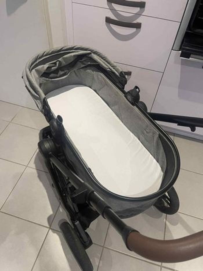 Poussette maxi cosy comme no - photo numéro 6