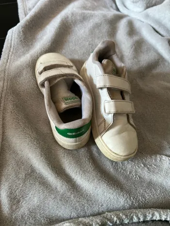Basket adidas