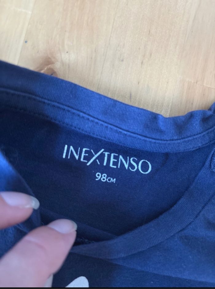 T-shirt mini casse tout - photo numéro 2
