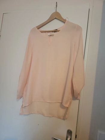 Blouse legere