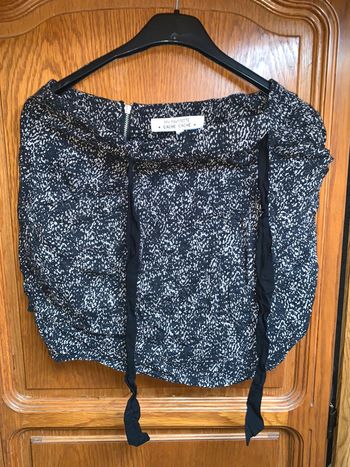 Jupe taille 34