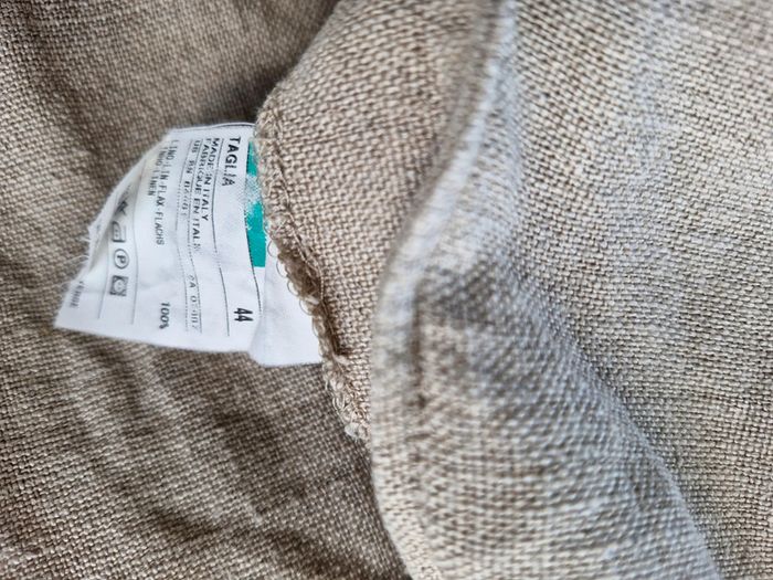 Ensemble jupe et debardeur femme. Benetton - photo numéro 10