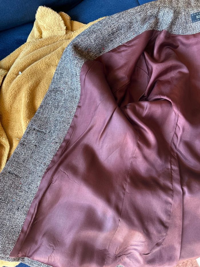Blazer kookaï - photo numéro 5