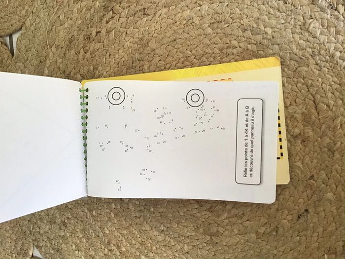 Livre les engins de Luc Eugène le camion benne maquette à construire - photo numéro 7