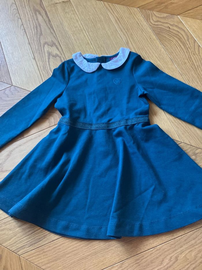 Robe sergent major 5 ans