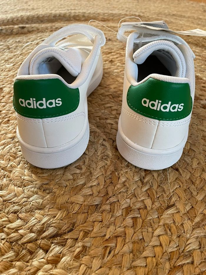 Adidas neuves mixtes - photo numéro 7