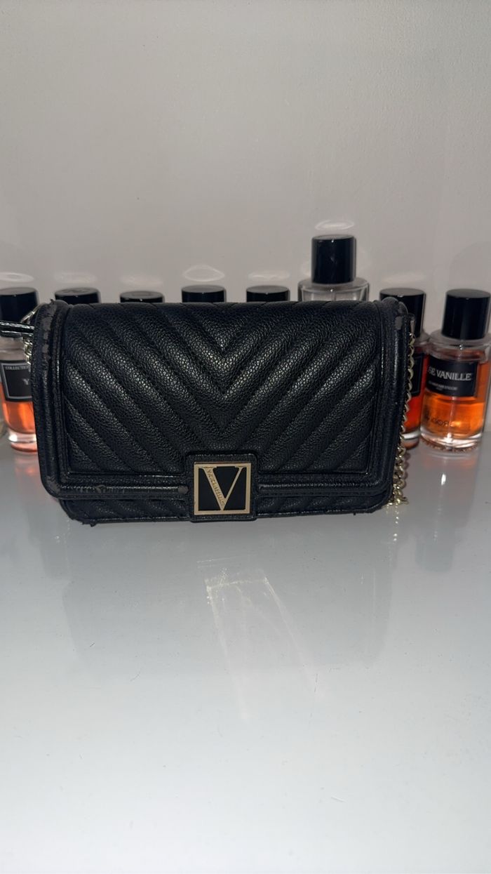 Sac à bandoulière Victoria secret