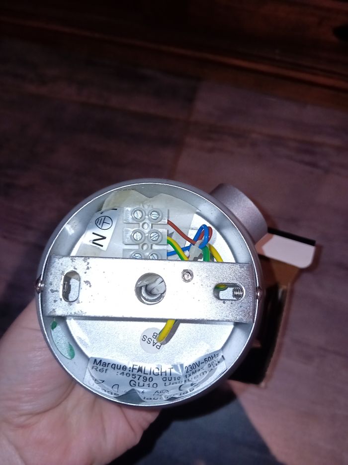 Patere neuf - photo numéro 4