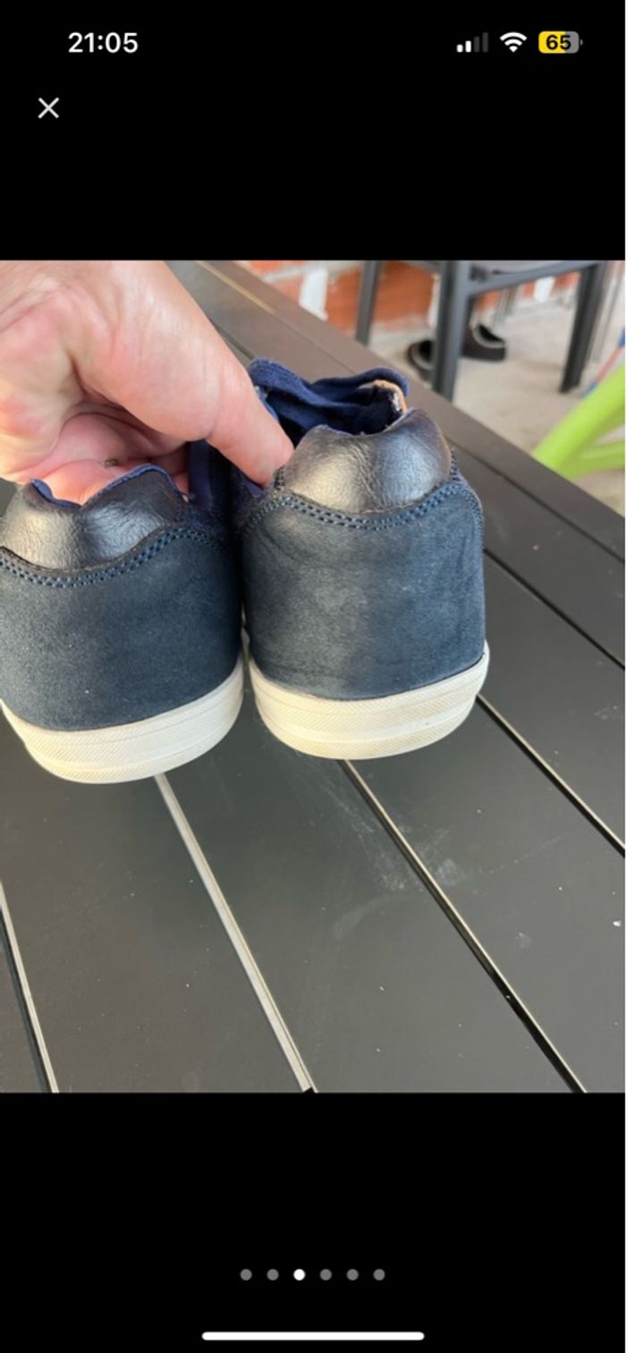 Change - photo numéro 4