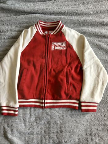 Veste Okaidi