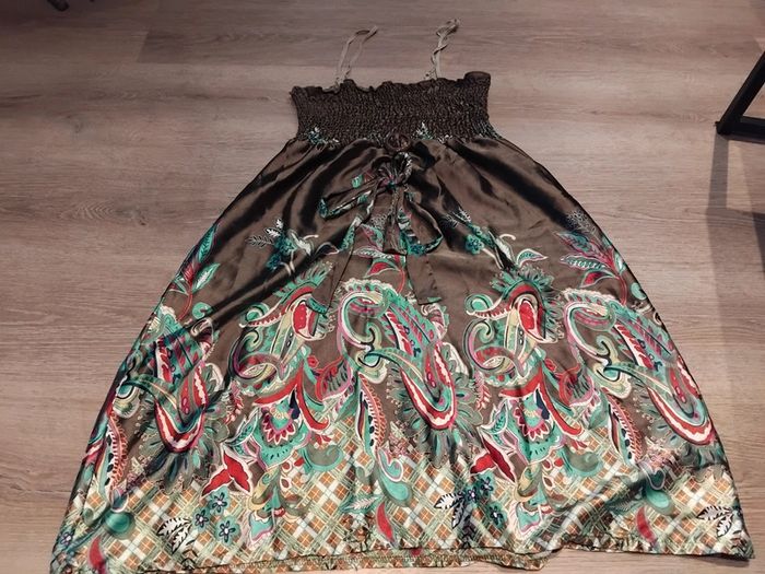 Robe influence