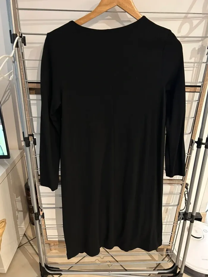 Robe basic H&M - photo numéro 3
