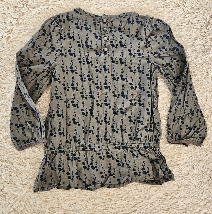 Blouse 4 ans - photo numéro 2
