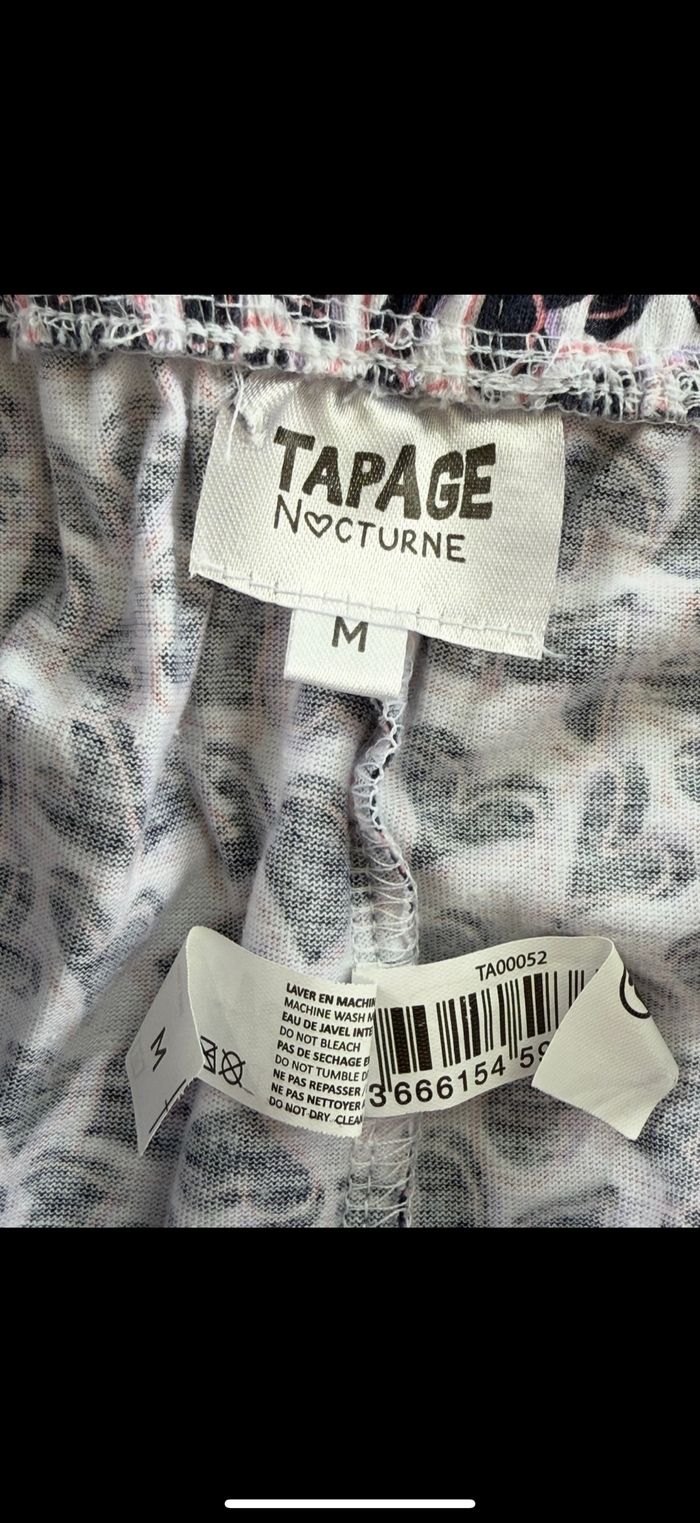 Pyjama 2 pièces Femme de cœur - photo numéro 9