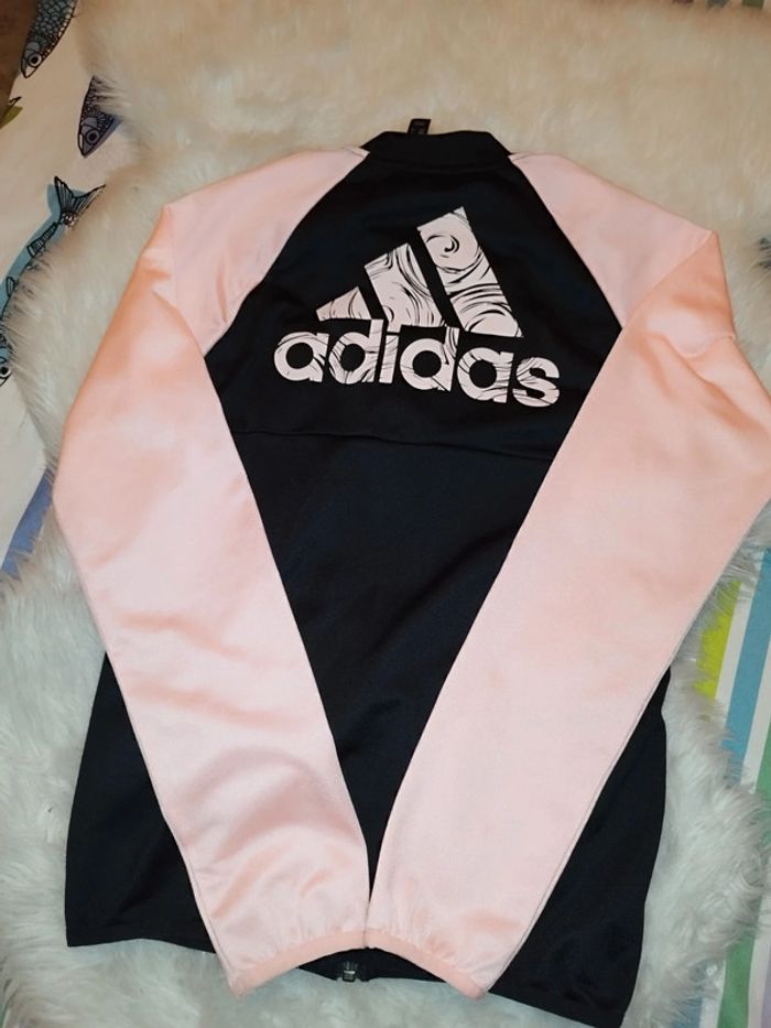 Ensemble jogging fille - photo numéro 7