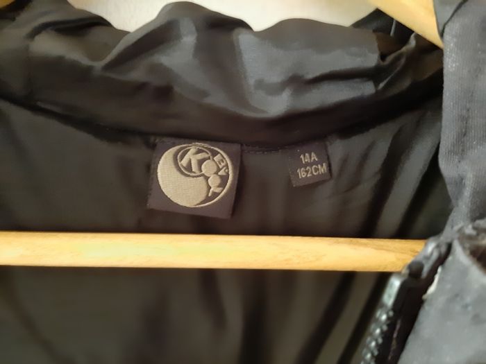 Parka 14 ans - photo numéro 3