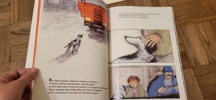 livre école des max - photo numéro 5
