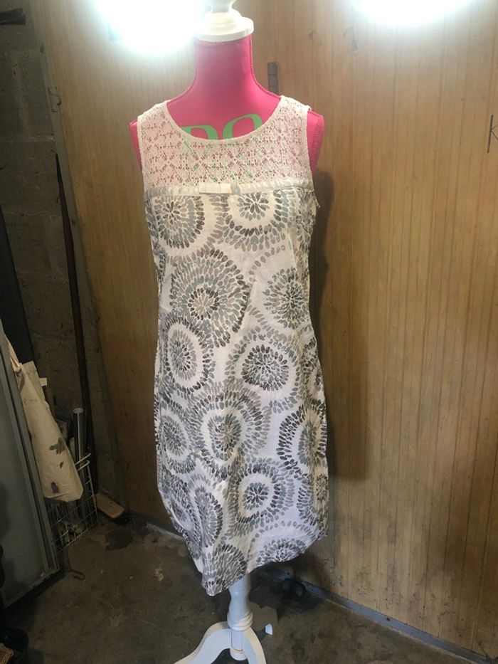 Robe été