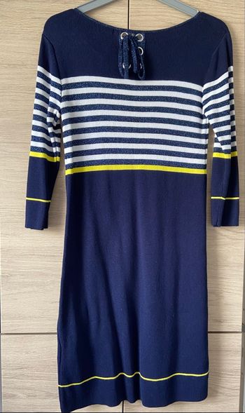 Robe Bréal taille 36