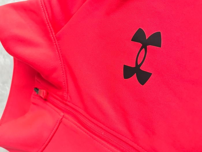 Haut under armour pour enfants - photo numéro 3