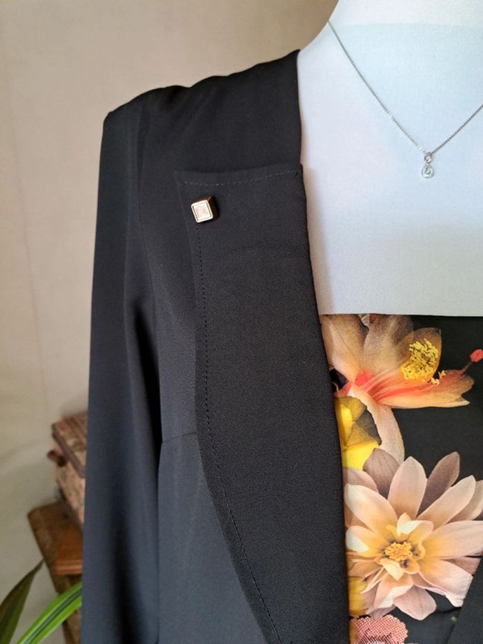 Robe originale vintage - photo numéro 2