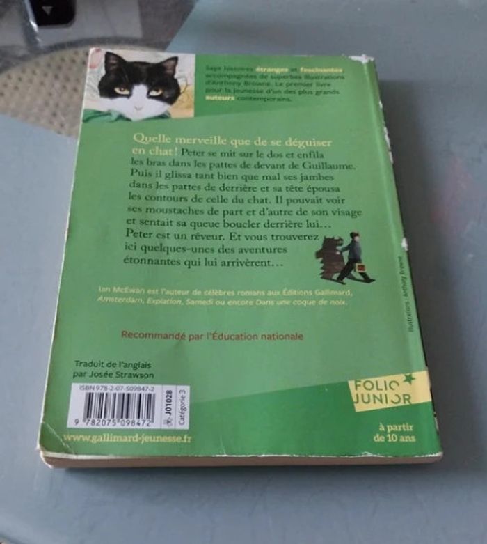 Le rêveur - photo numéro 2