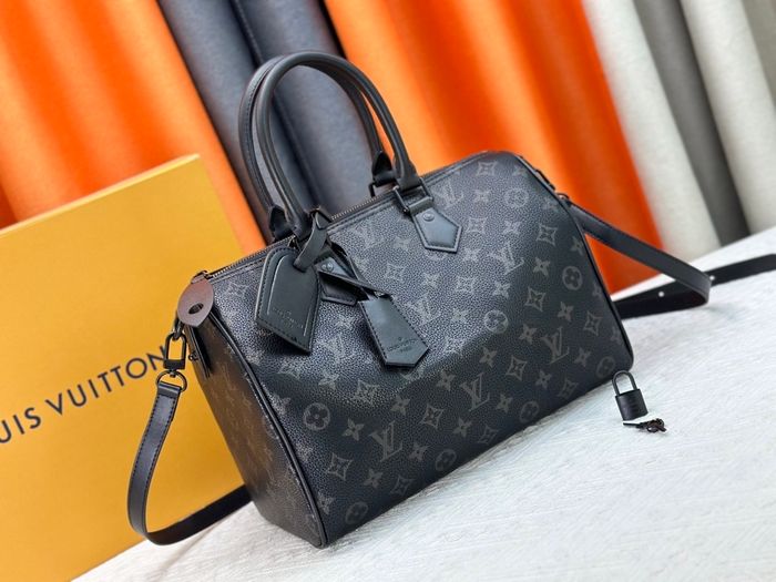Louis Vuitton   SEEDY SOFT 30 M13904 - photo numéro 2