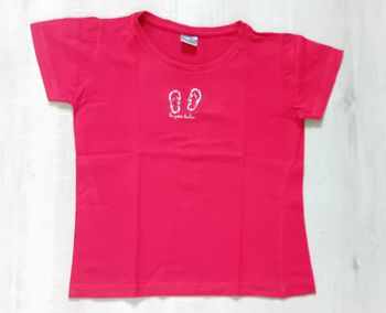 T-shirt MC Sol's 8 ans