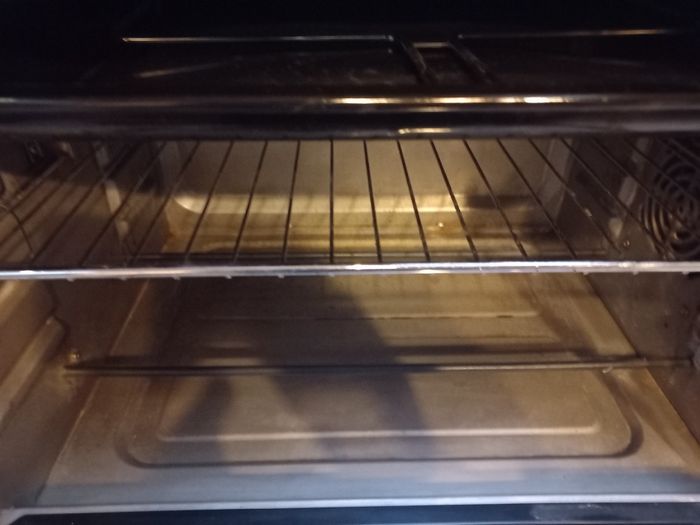 Mini four - photo numéro 3