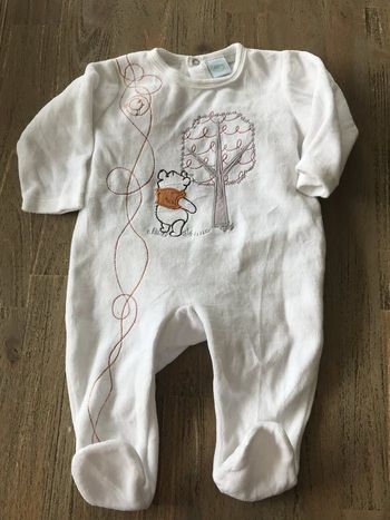 Pyjama Disney 3 mois