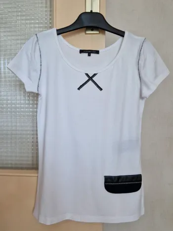 Tee-shirt La Mode est à Vous