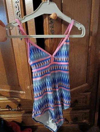 Maillot de bain