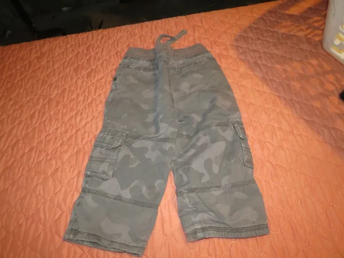 pantalon garçon 18 mois - photo numéro 3