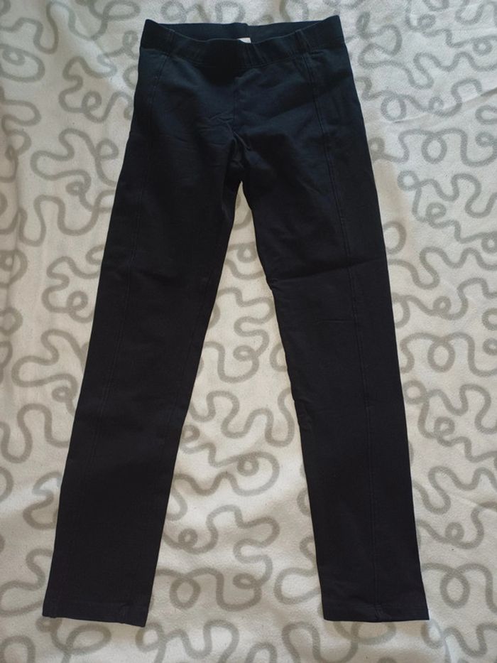 Jegging 12 ans fille