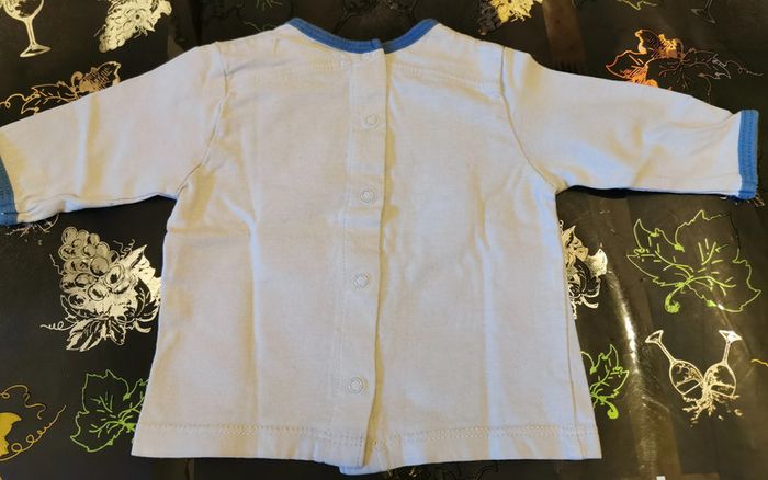 ensemble naissance/1 mois - photo numéro 6