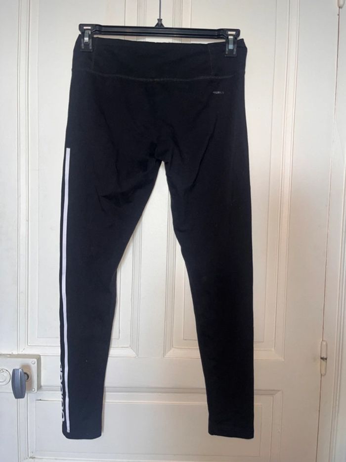 Legging sport adidas taille M - photo numéro 2