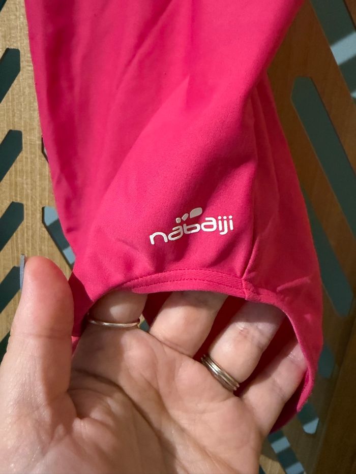Maillot de bain fille 3a - photo numéro 3